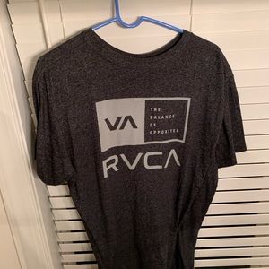 Men’s RVCA short sleeve t shirt